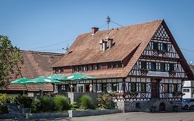 Gasthaus Zum Hirsch